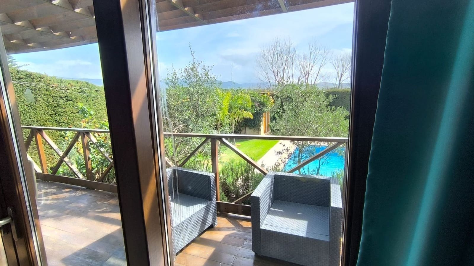 14 soveværelse Villa til salg i Tarifa med garage - € 2.600.000 (Ref: 8896139)