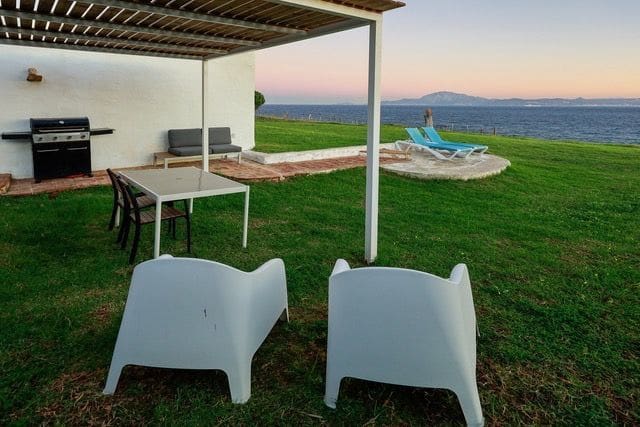 6 soveværelse Villa til salg i Tarifa - € 1.600.000 (Ref: 8905048)