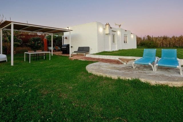 6 soveværelse Villa til salg i Tarifa - € 1.600.000 (Ref: 8905048)
