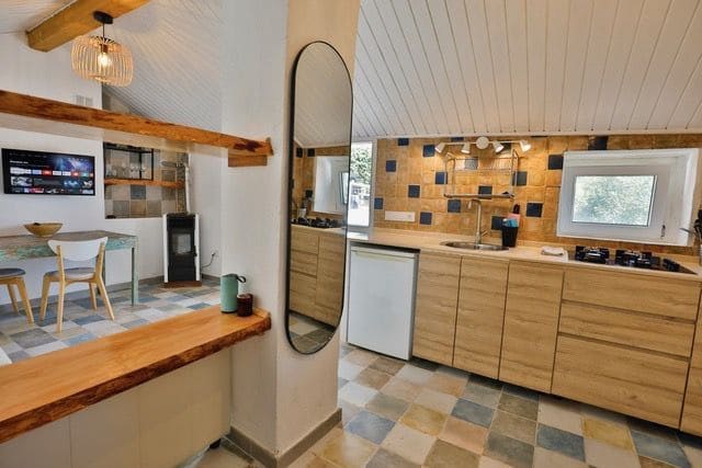 6 soveværelse Villa til salg i Tarifa - € 1.600.000 (Ref: 8905048)