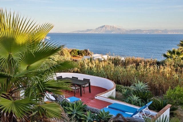 6 soveværelse Villa til salg i Tarifa - € 1.600.000 (Ref: 8905048)
