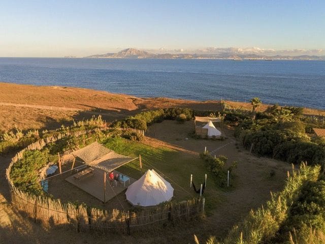 6 soveværelse Villa til salg i Tarifa - € 1.600.000 (Ref: 8905048)