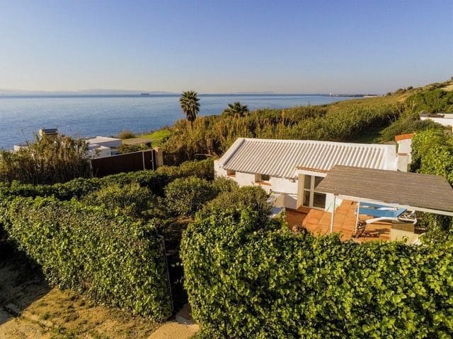 6 soveværelse Villa til salg i Tarifa - € 1.600.000 (Ref: 8905048)