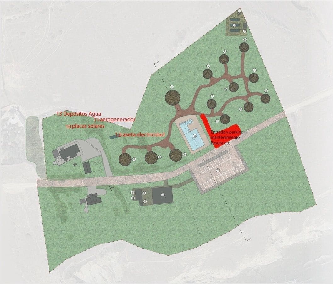 6 soveværelse Villa til salg i Tarifa - € 1.600.000 (Ref: 8905048)