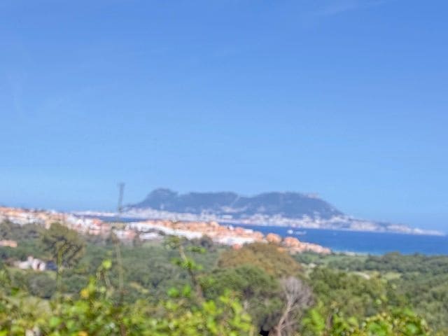 5 chambre Finca/Maison de Campagne à vendre à Algeciras avec garage - 420 000 € (Ref: 8910829)