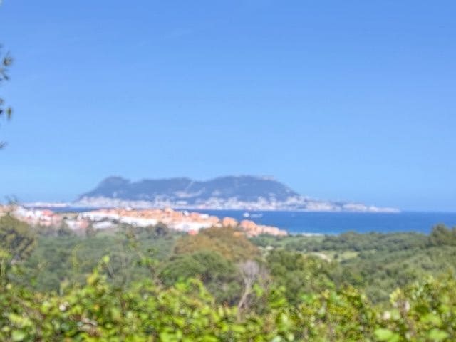 5 chambre Finca/Maison de Campagne à vendre à Algeciras avec garage - 420 000 € (Ref: 8910829)