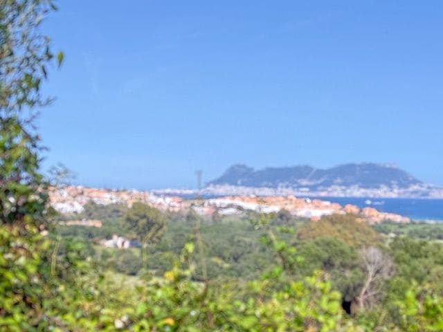 5 chambre Finca/Maison de Campagne à vendre à Algeciras avec garage - 420 000 € (Ref: 8910829)