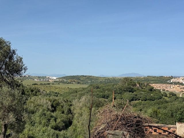 5 chambre Finca/Maison de Campagne à vendre à Algeciras avec garage - 420 000 € (Ref: 8910829)