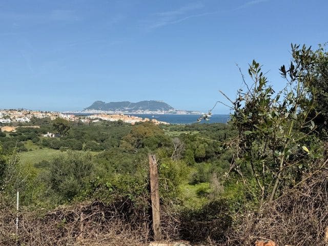 5 chambre Finca/Maison de Campagne à vendre à Algeciras avec garage - 420 000 € (Ref: 8910829)