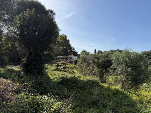 5 chambre Finca/Maison de Campagne à vendre à Algeciras avec garage - 420 000 € (Ref: 8910829)