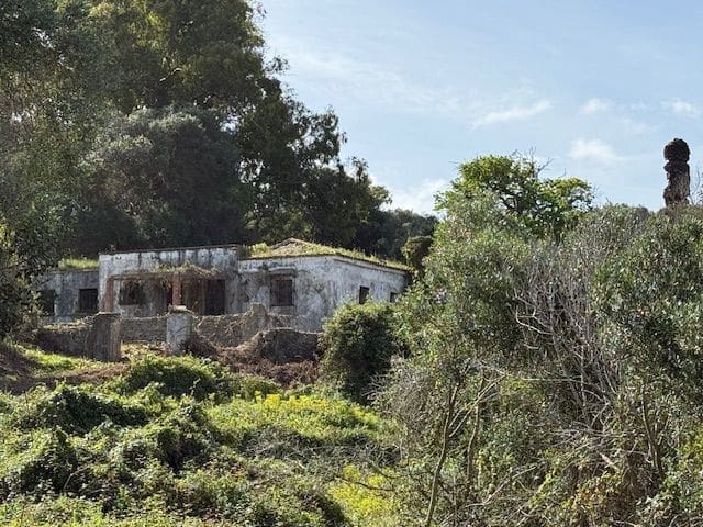 5 chambre Finca/Maison de Campagne à vendre à Algeciras avec garage - 420 000 € (Ref: 8910829)
