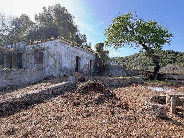5 chambre Finca/Maison de Campagne à vendre à Algeciras avec garage - 420 000 € (Ref: 8910829)