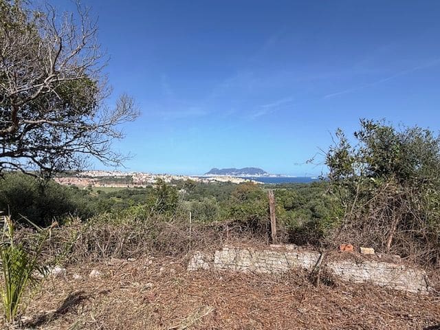 5 chambre Finca/Maison de Campagne à vendre à Algeciras avec garage - 420 000 € (Ref: 8910829)