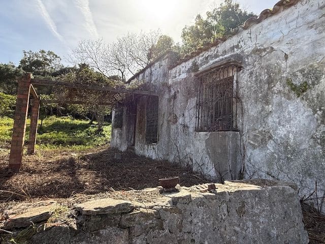 5 chambre Finca/Maison de Campagne à vendre à Algeciras avec garage - 420 000 € (Ref: 8910829)