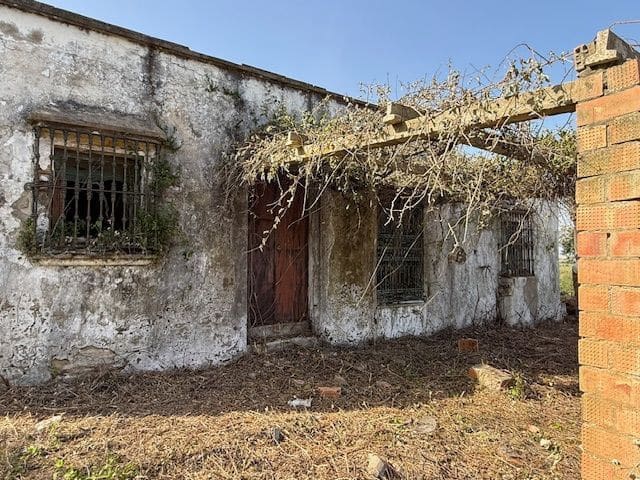 5 chambre Finca/Maison de Campagne à vendre à Algeciras avec garage - 420 000 € (Ref: 8910829)