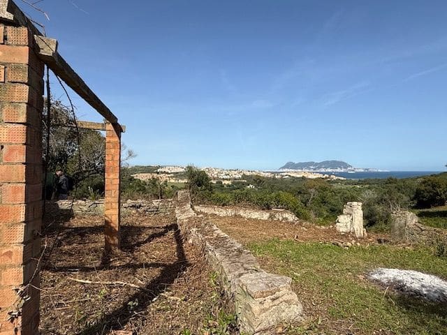 5 chambre Finca/Maison de Campagne à vendre à Algeciras avec garage - 420 000 € (Ref: 8910829)