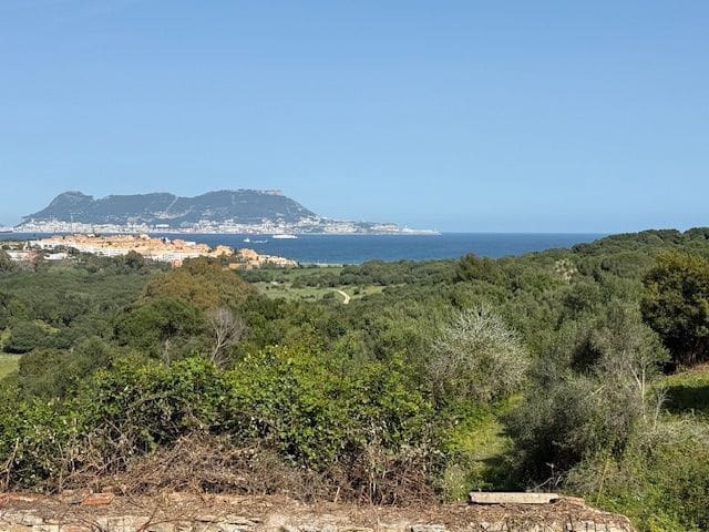 5 chambre Finca/Maison de Campagne à vendre à Algeciras avec garage - 420 000 € (Ref: 8910829)