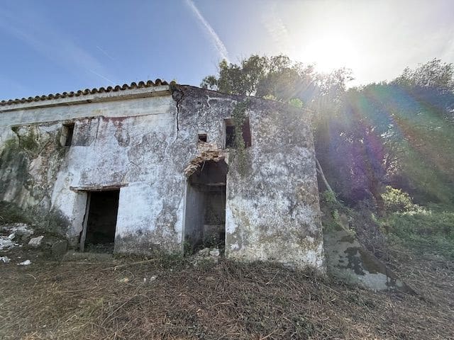 5 chambre Finca/Maison de Campagne à vendre à Algeciras avec garage - 420 000 € (Ref: 8910829)