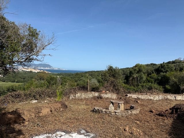 5 chambre Finca/Maison de Campagne à vendre à Algeciras avec garage - 420 000 € (Ref: 8910829)