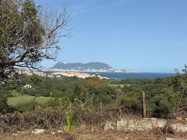 5 chambre Finca/Maison de Campagne à vendre à Algeciras avec garage - 420 000 € (Ref: 8910829)