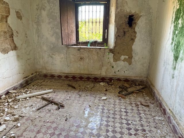 5 chambre Finca/Maison de Campagne à vendre à Algeciras avec garage - 420 000 € (Ref: 8910829)