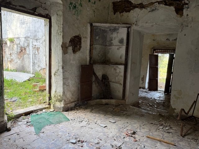 5 chambre Finca/Maison de Campagne à vendre à Algeciras avec garage - 420 000 € (Ref: 8910829)