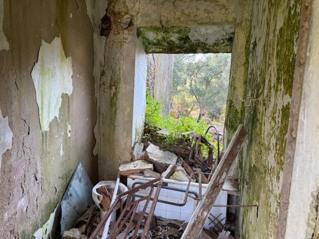 5 chambre Finca/Maison de Campagne à vendre à Algeciras avec garage - 420 000 € (Ref: 8910829)