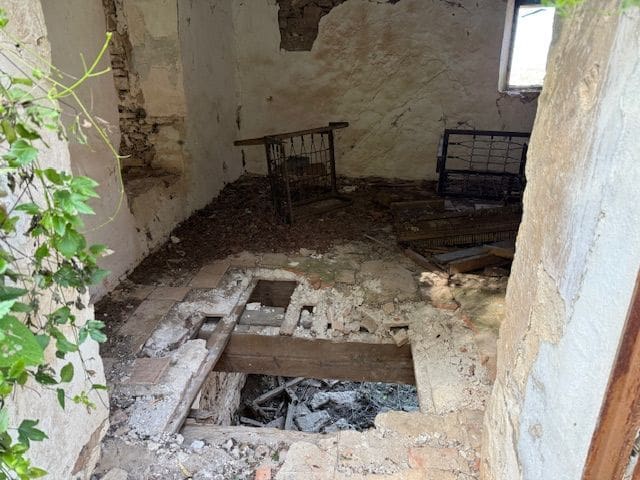 5 chambre Finca/Maison de Campagne à vendre à Algeciras avec garage - 420 000 € (Ref: 8910829)