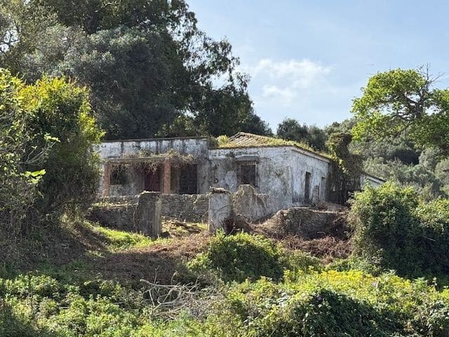 5 chambre Finca/Maison de Campagne à vendre à Algeciras avec garage - 420 000 € (Ref: 8910829)