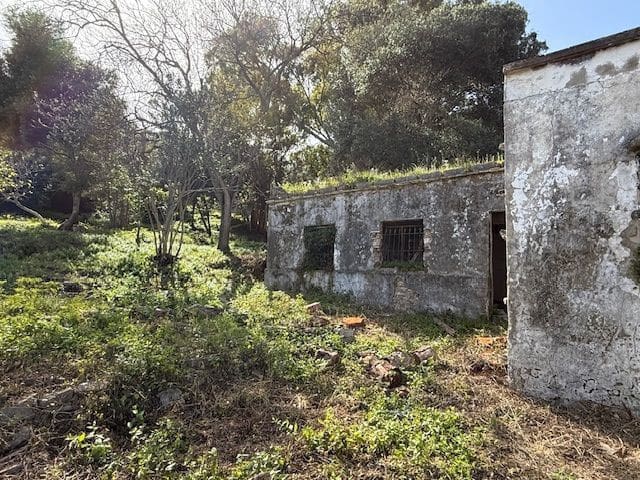 5 chambre Finca/Maison de Campagne à vendre à Algeciras avec garage - 420 000 € (Ref: 8910829)