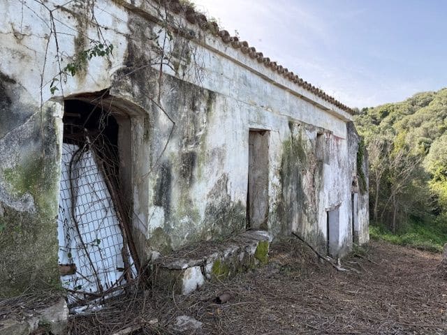 5 chambre Finca/Maison de Campagne à vendre à Algeciras avec garage - 420 000 € (Ref: 8910829)