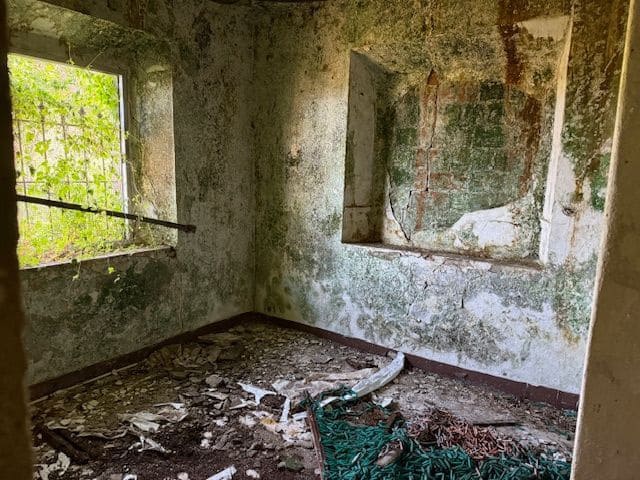 5 chambre Finca/Maison de Campagne à vendre à Algeciras avec garage - 420 000 € (Ref: 8910829)