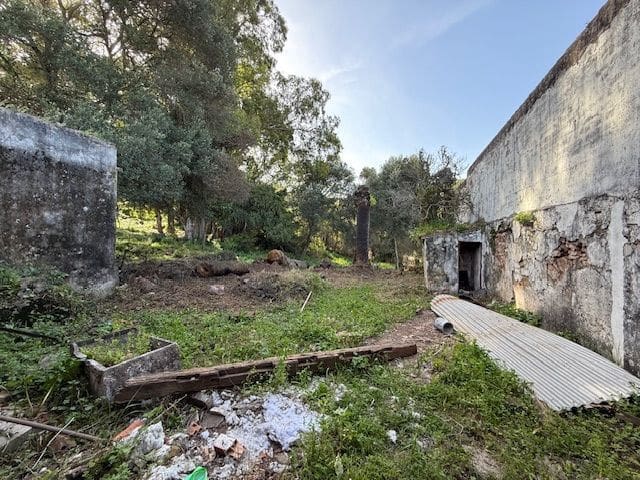 5 chambre Finca/Maison de Campagne à vendre à Algeciras avec garage - 420 000 € (Ref: 8910829)