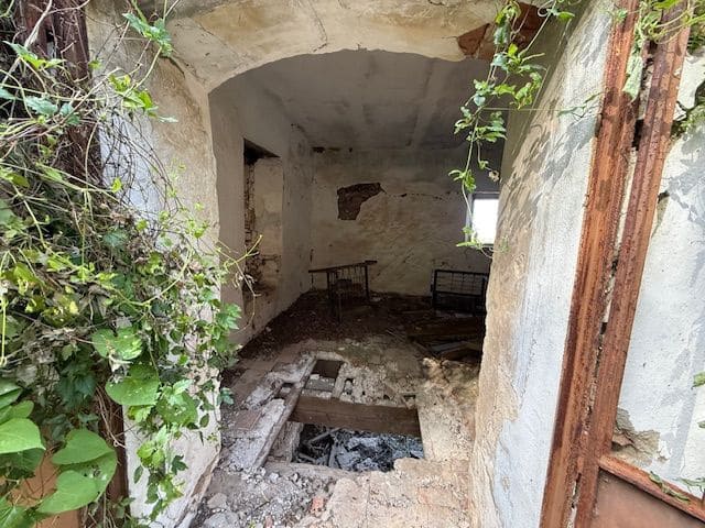 5 chambre Finca/Maison de Campagne à vendre à Algeciras avec garage - 420 000 € (Ref: 8910829)