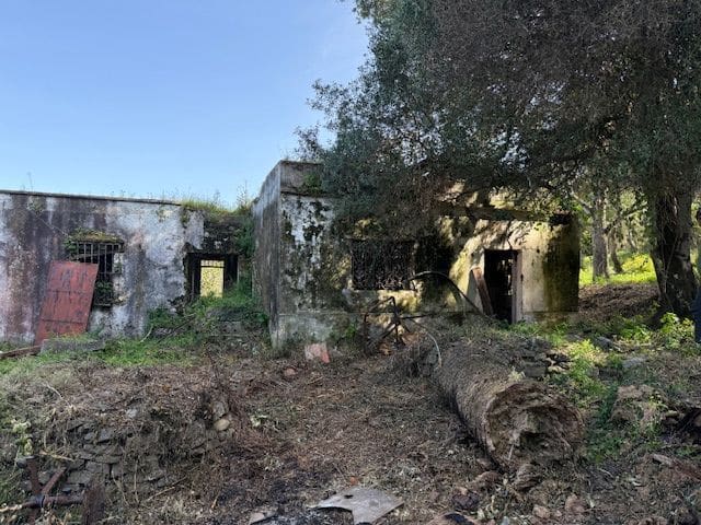 5 chambre Finca/Maison de Campagne à vendre à Algeciras avec garage - 420 000 € (Ref: 8910829)