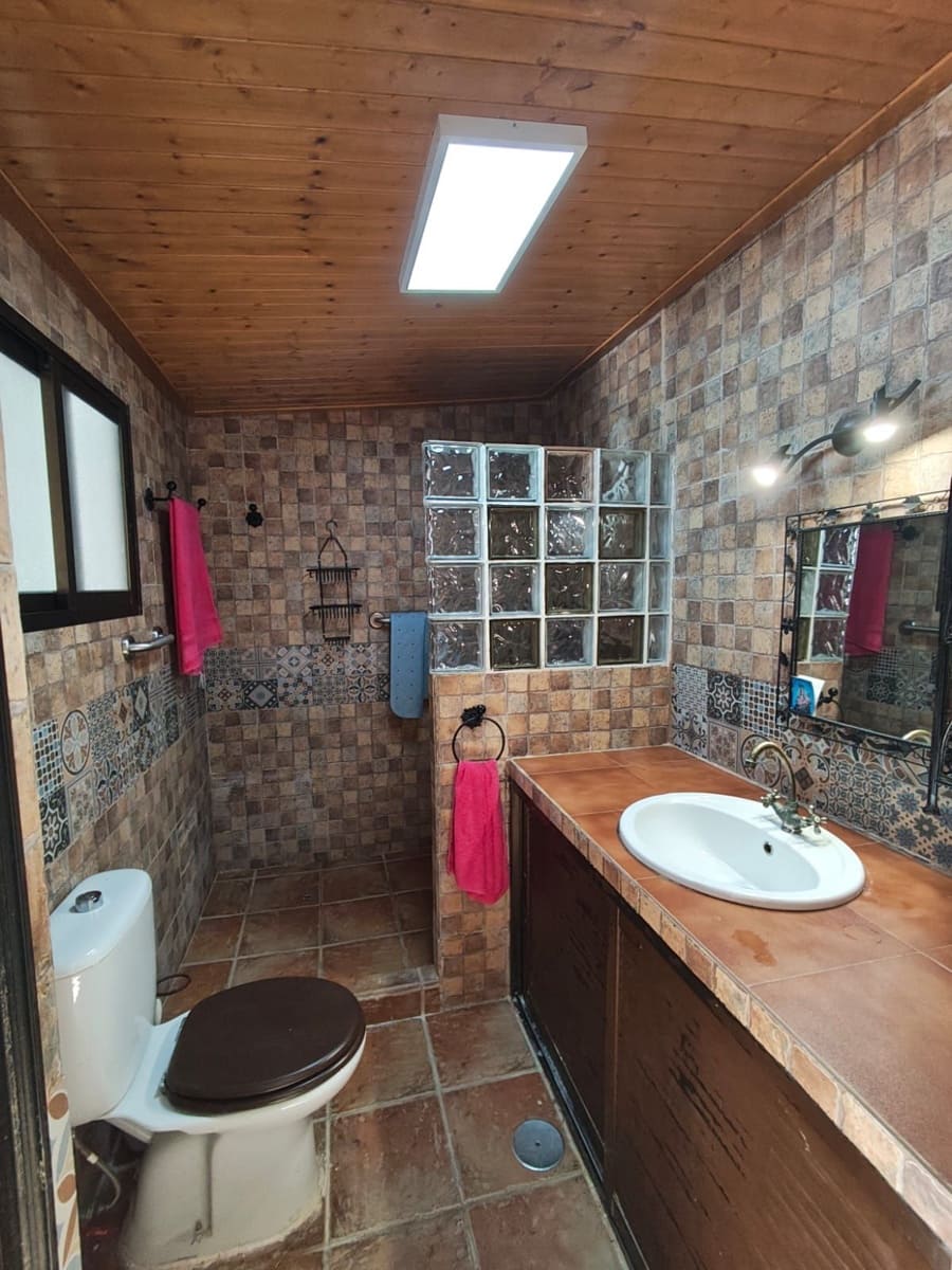 3 soveværelse Finca/Landehus til salg i Tarifa med garage - € 495.000 (Ref: 8910830)