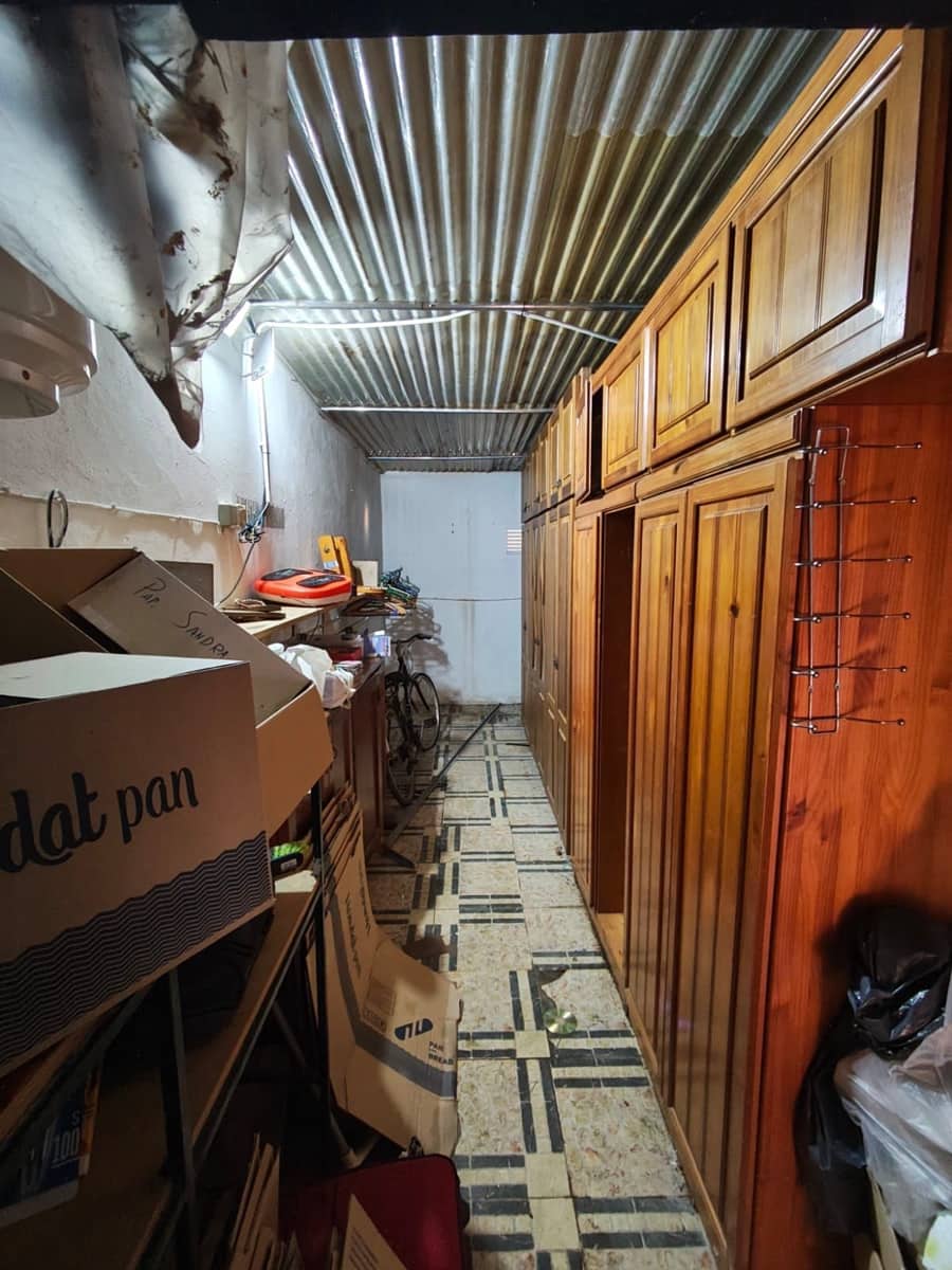 3 soveværelse Finca/Landehus til salg i Tarifa med garage - € 495.000 (Ref: 8910830)