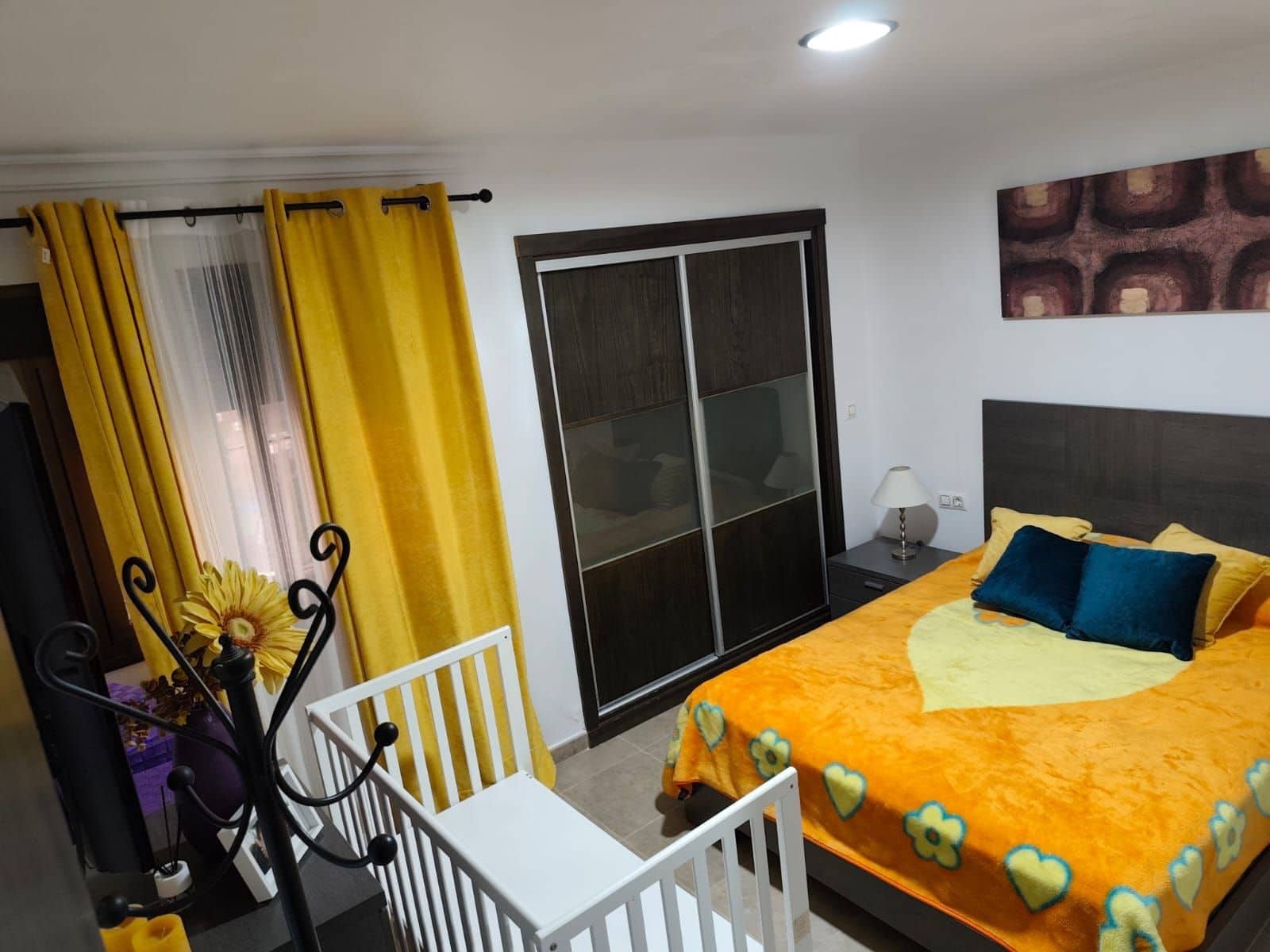 3 soveværelse Finca/Landehus til salg i Tarifa med garage - € 495.000 (Ref: 8910830)