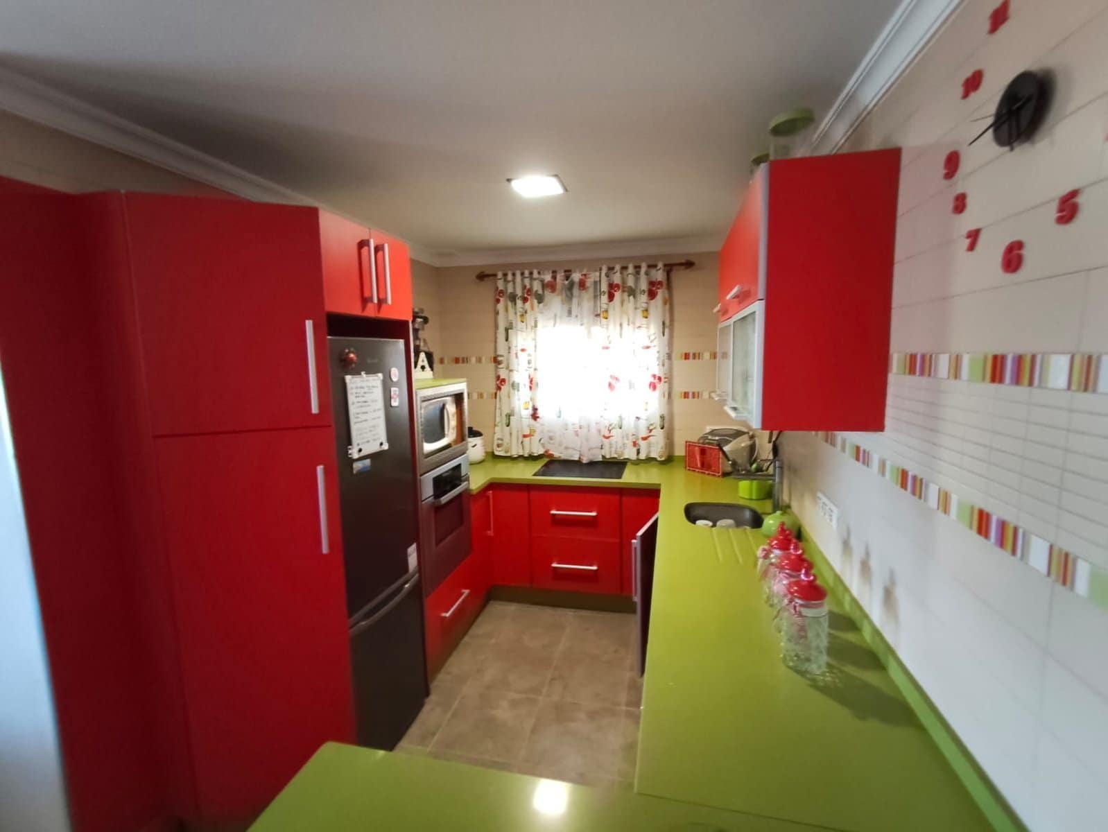 3 soveværelse Finca/Landehus til salg i Tarifa med garage - € 495.000 (Ref: 8910830)