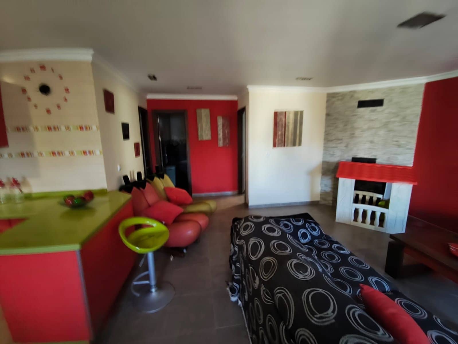 3 soveværelse Finca/Landehus til salg i Tarifa med garage - € 495.000 (Ref: 8910830)