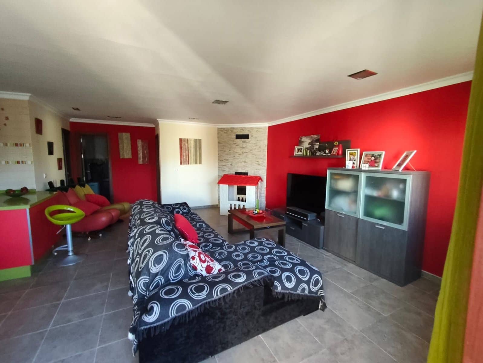 3 soveværelse Finca/Landehus til salg i Tarifa med garage - € 495.000 (Ref: 8910830)