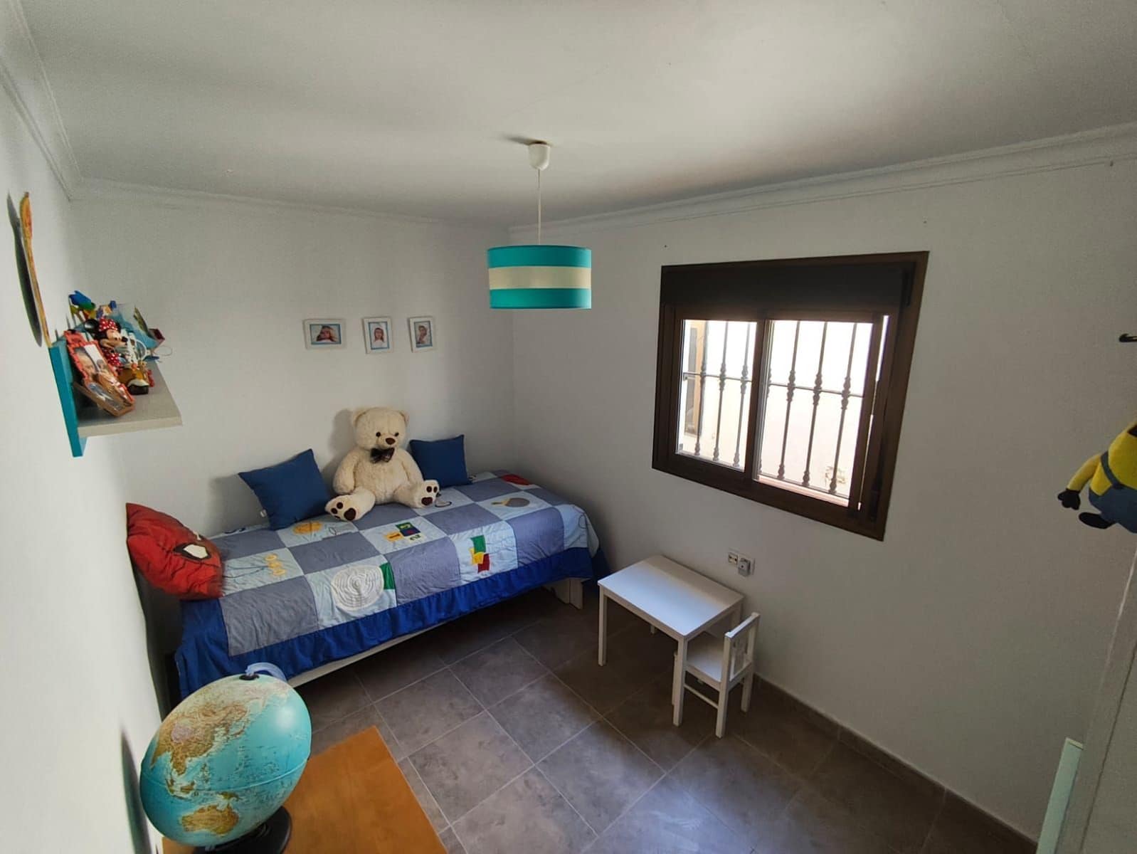 3 soveværelse Finca/Landehus til salg i Tarifa med garage - € 495.000 (Ref: 8910830)