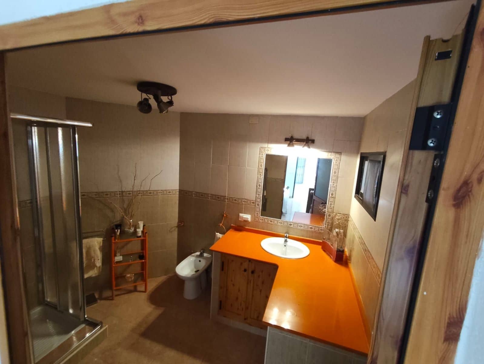 3 soveværelse Finca/Landehus til salg i Tarifa med garage - € 495.000 (Ref: 8910830)