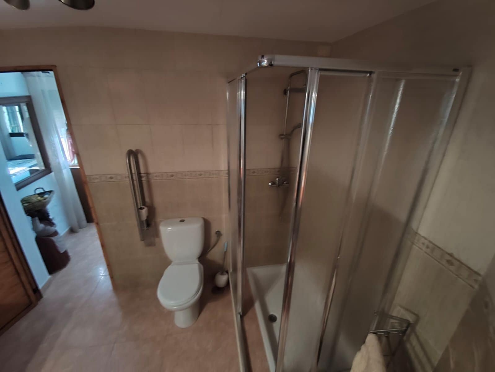 3 soveværelse Finca/Landehus til salg i Tarifa med garage - € 495.000 (Ref: 8910830)