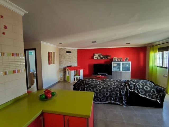 3 makuuhuone Maalaistalo myytävänä paikassa Tarifa mukana 
autotalli - 495 000 € (Ref: 8910830)