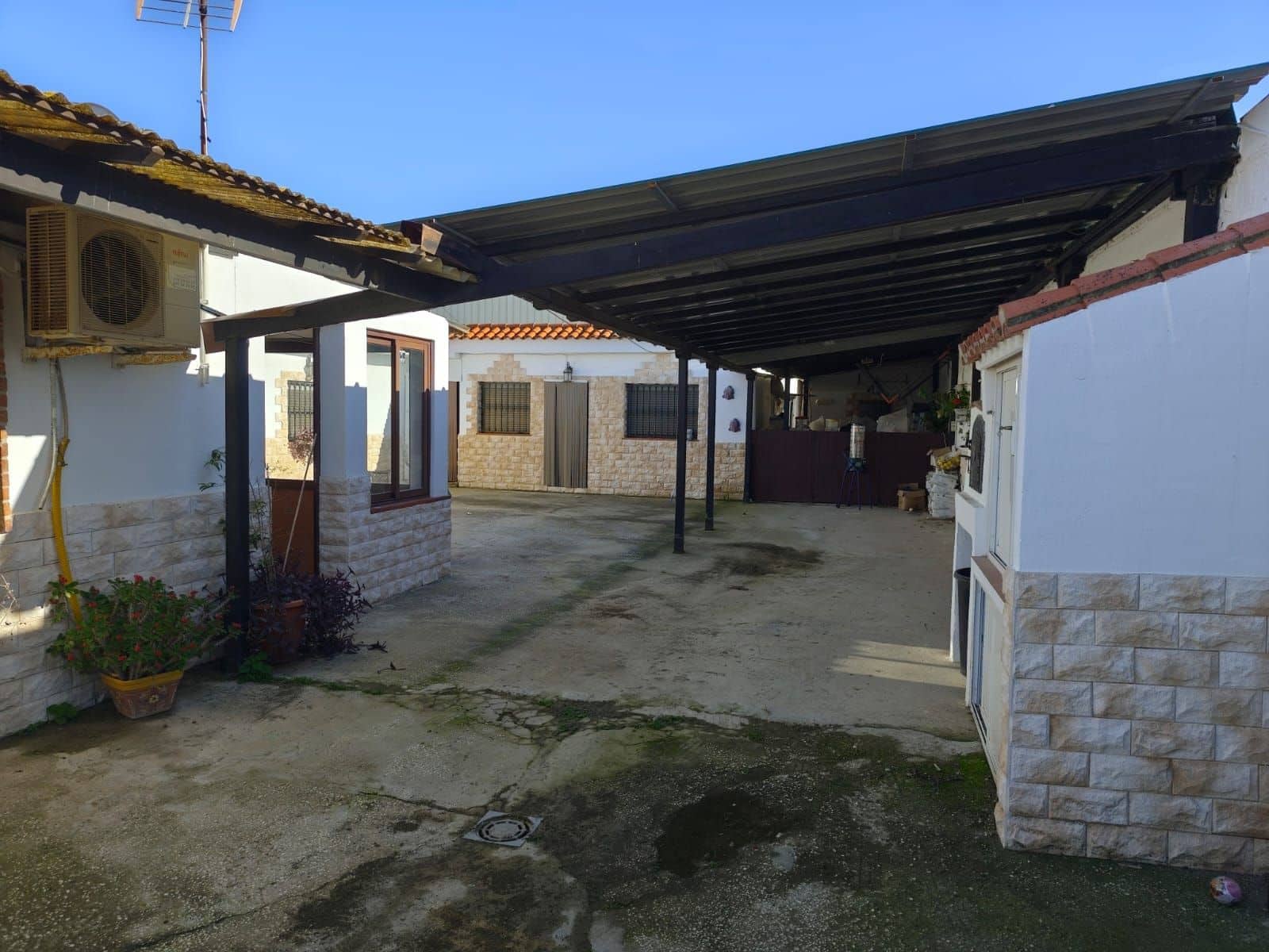 3 soveværelse Finca/Landehus til salg i Tarifa med garage - € 495.000 (Ref: 8910830)