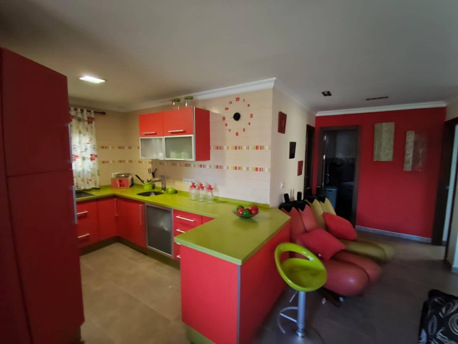 3 soveværelse Finca/Landehus til salg i Tarifa med garage - € 495.000 (Ref: 8910830)