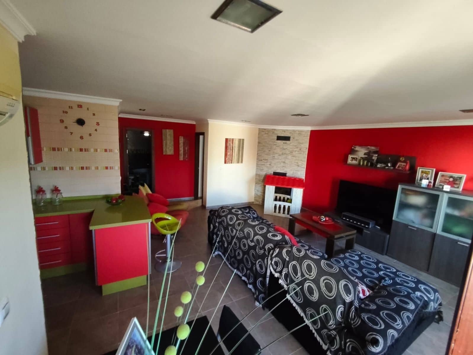 3 soveværelse Finca/Landehus til salg i Tarifa med garage - € 495.000 (Ref: 8910830)