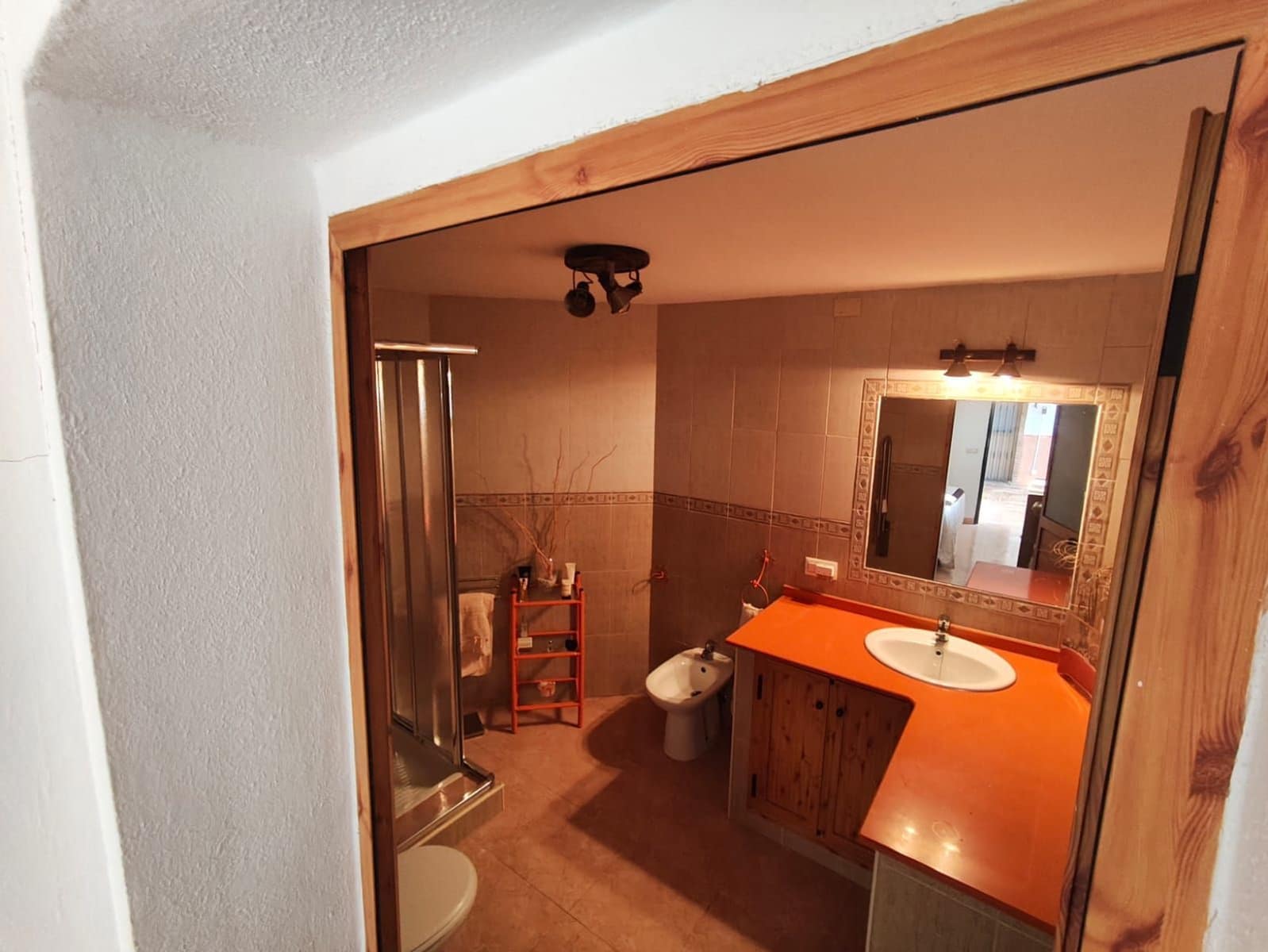 3 soveværelse Finca/Landehus til salg i Tarifa med garage - € 495.000 (Ref: 8910830)