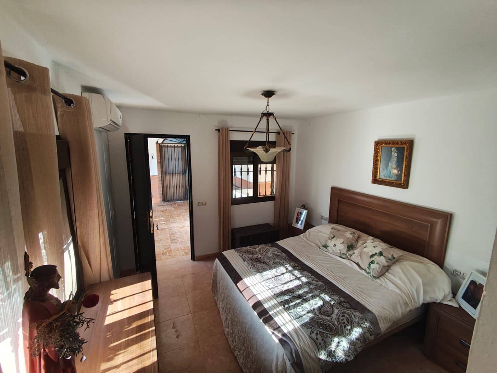 3 soveværelse Finca/Landehus til salg i Tarifa med garage - € 495.000 (Ref: 8910830)